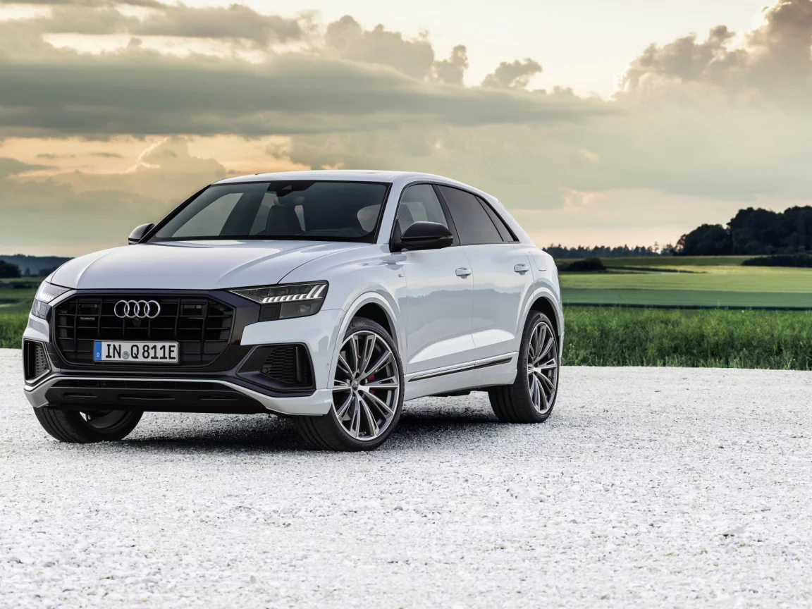auto, audi