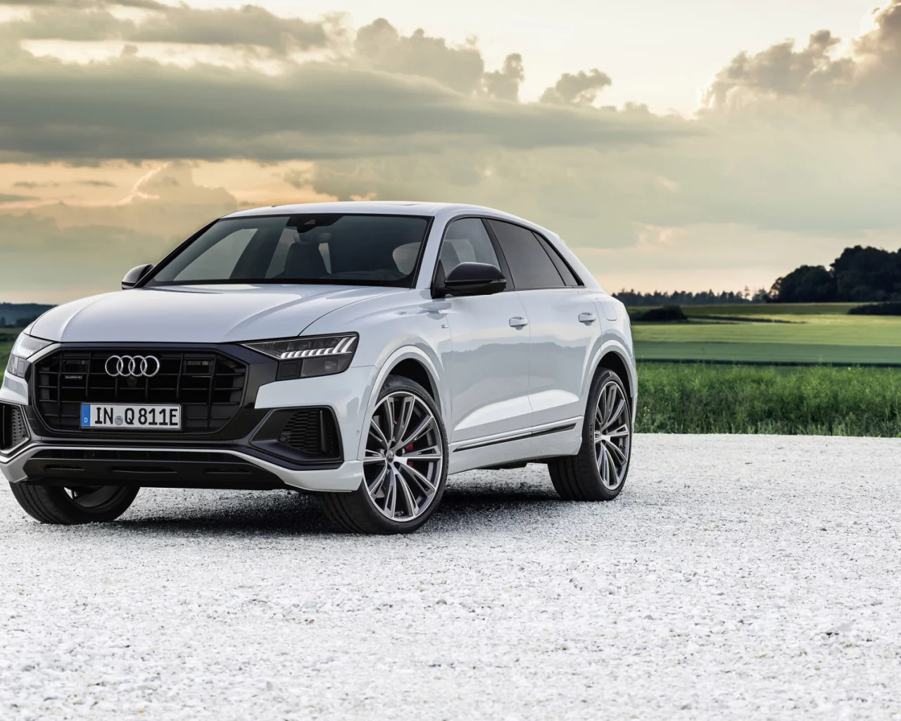 auto, audi