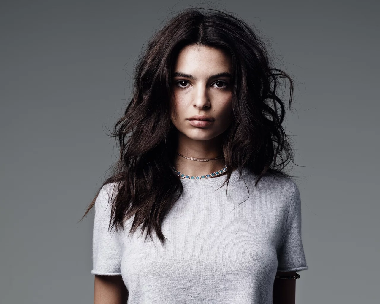 девушка, emily ratajkowski