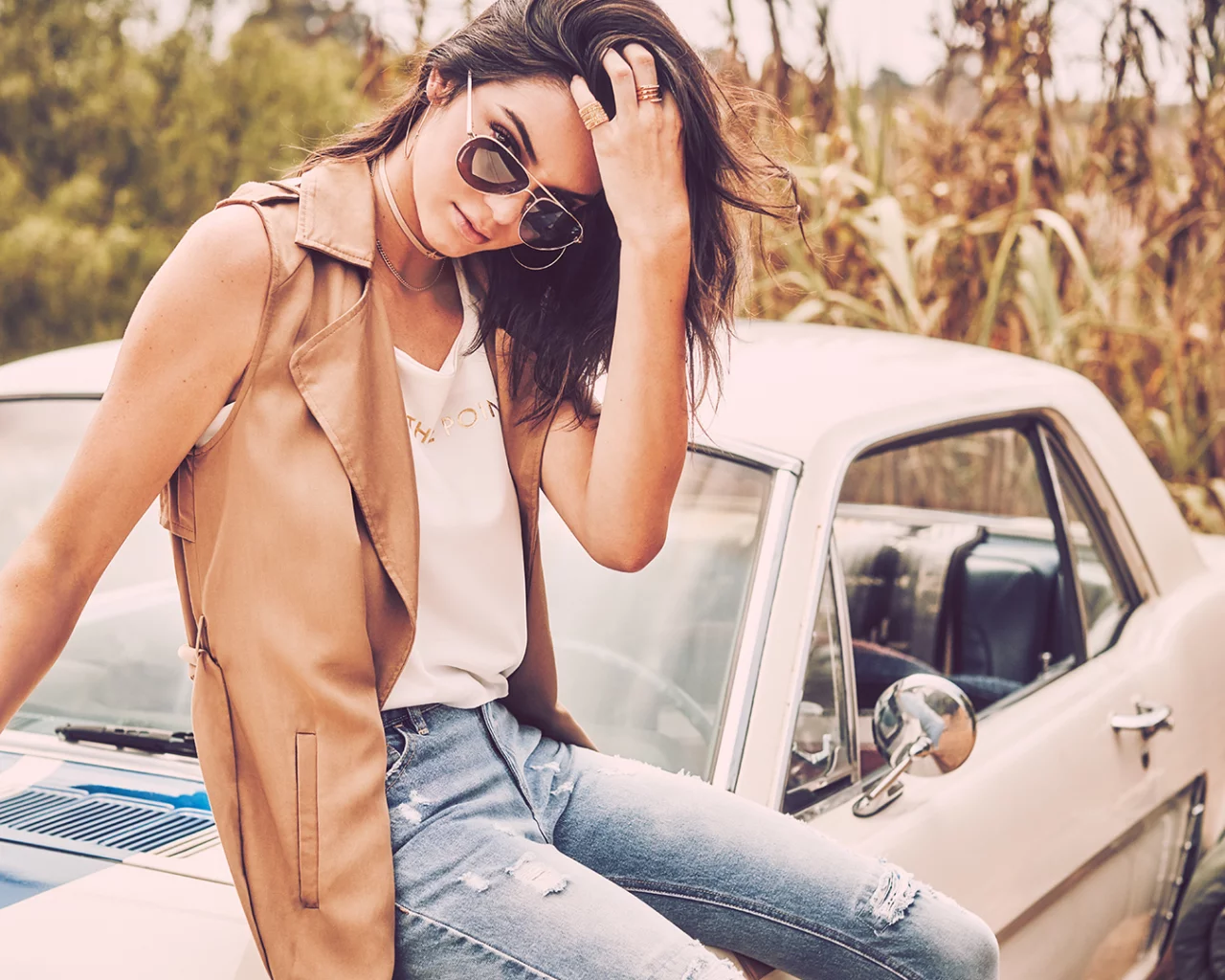 актриса, kendall jenner