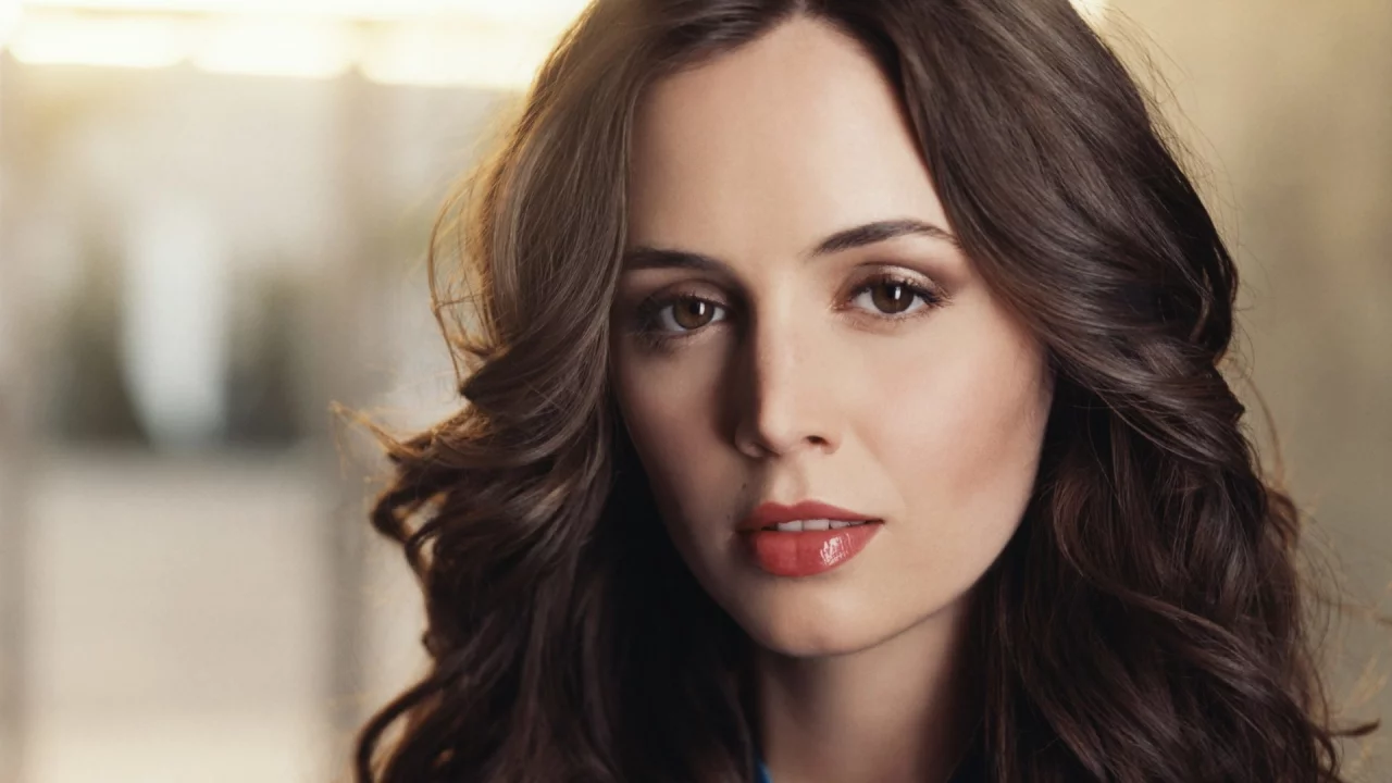 актриса, eliza dushku