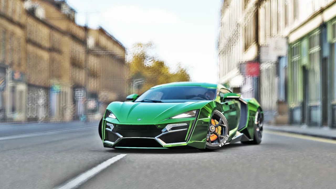 auto, lamborghini