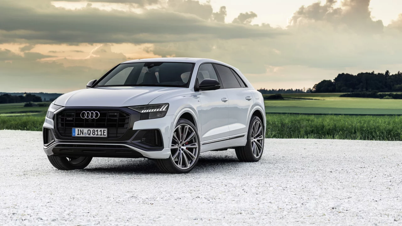 auto, audi