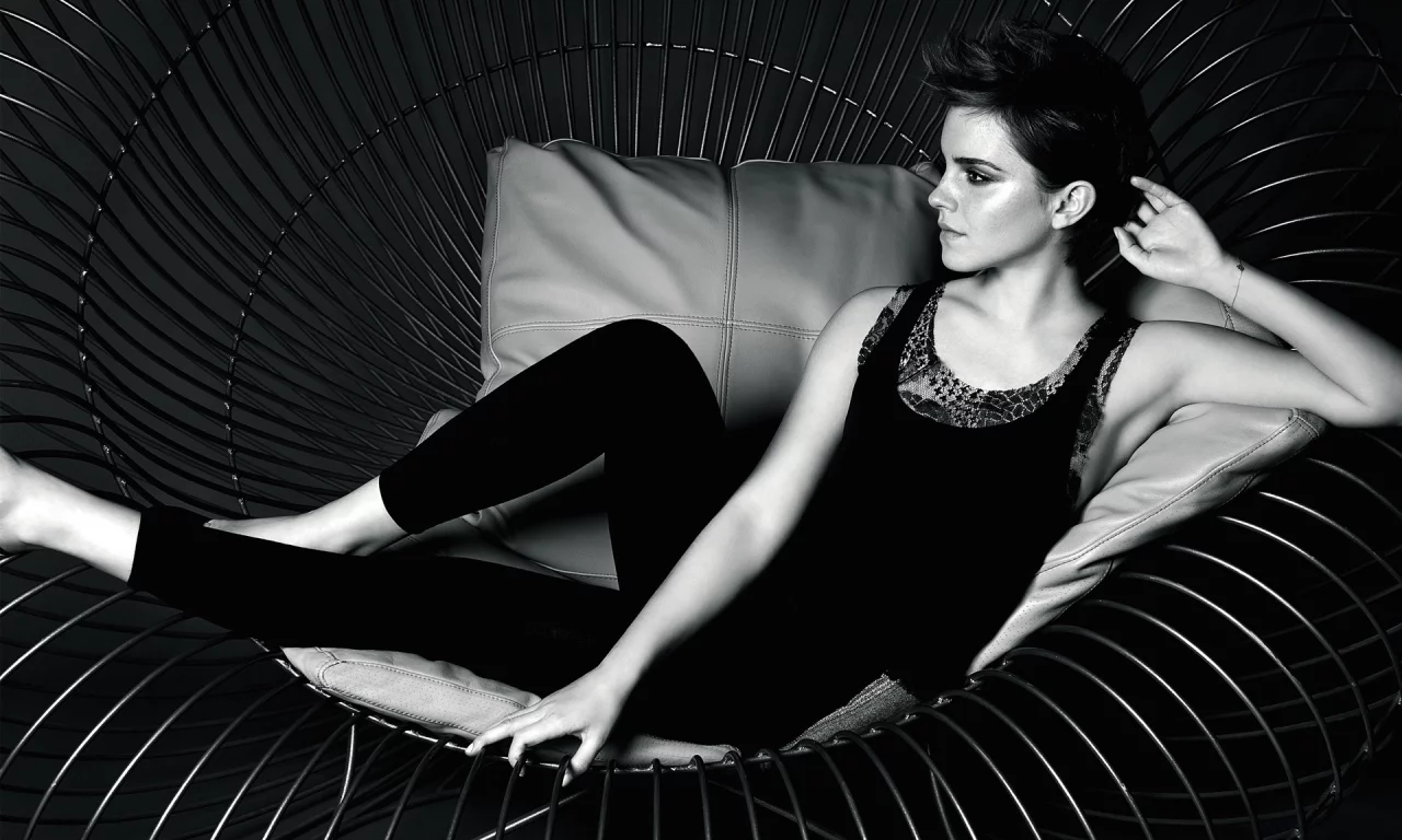 актриса, emma watson
