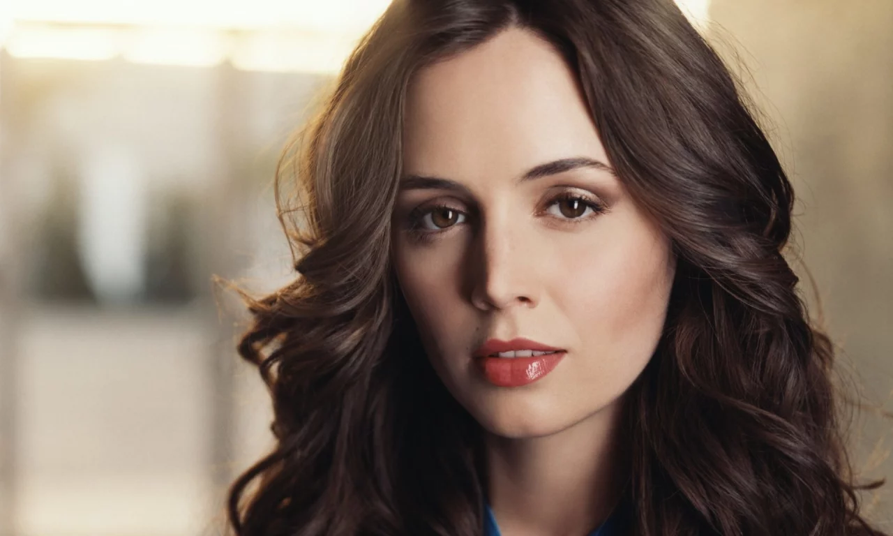 актриса, eliza dushku