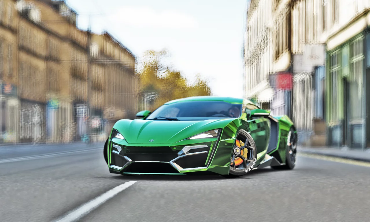 auto, lamborghini