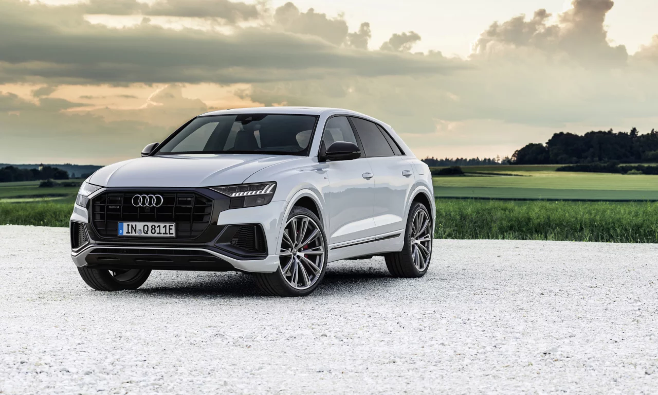 auto, audi