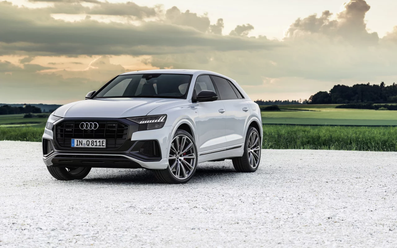 auto, audi