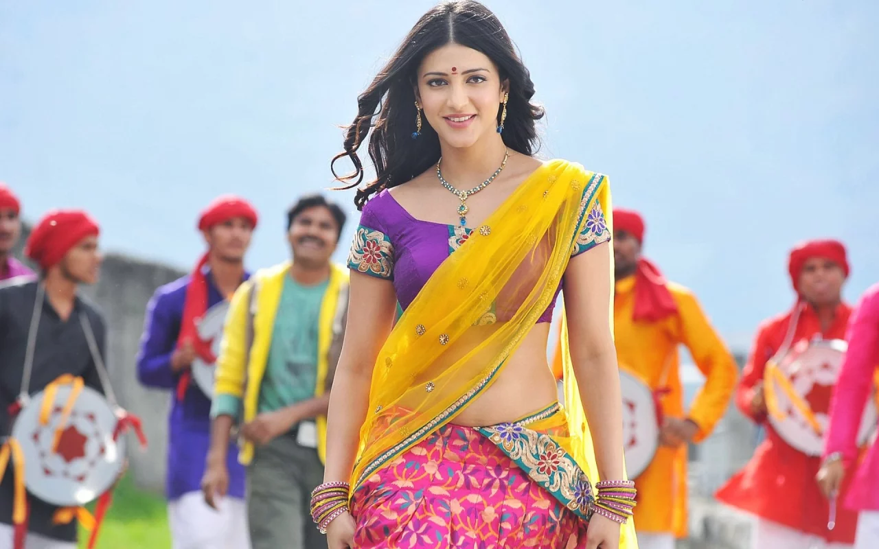 актриса, shruti hasan