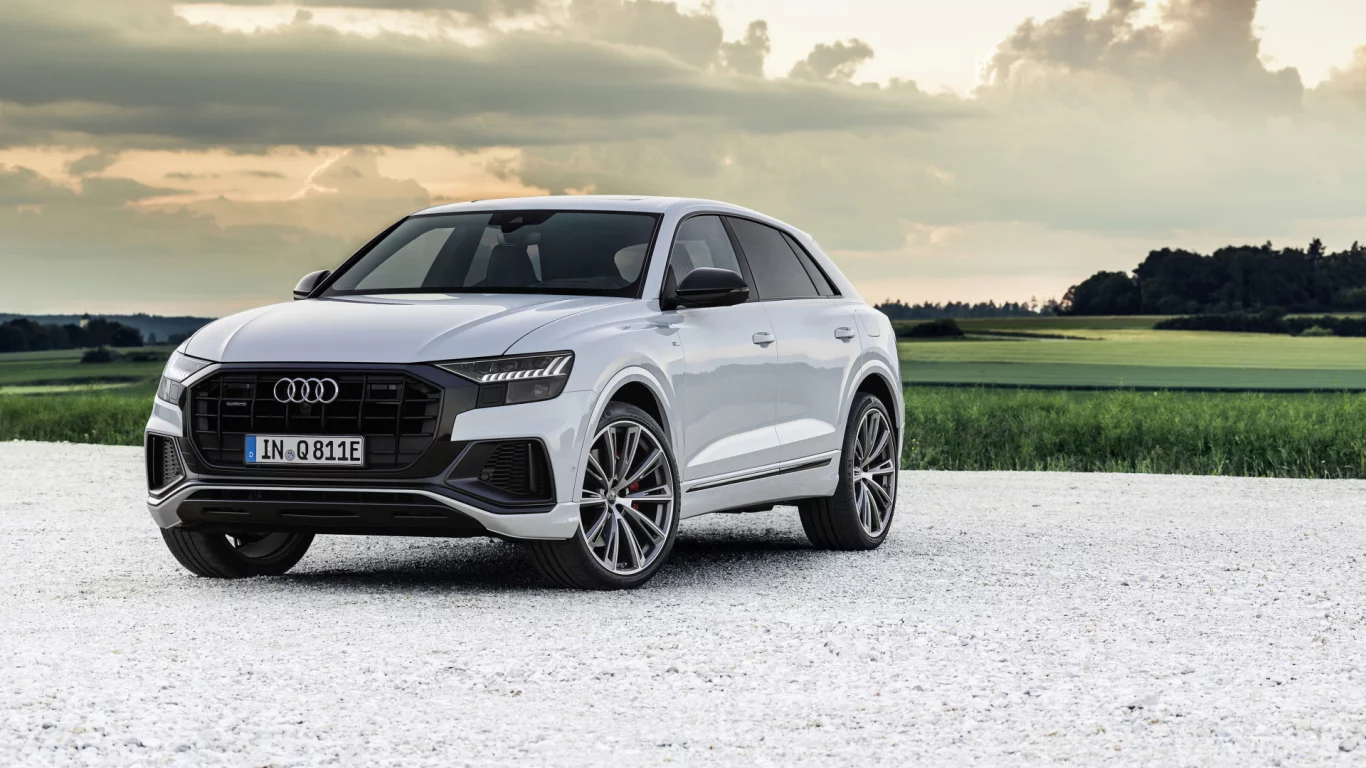 auto, audi