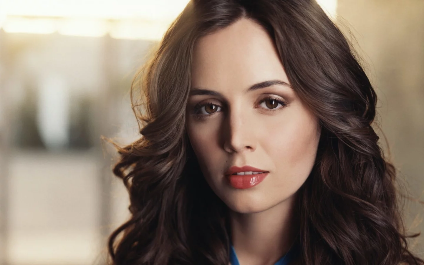 актриса, eliza dushku