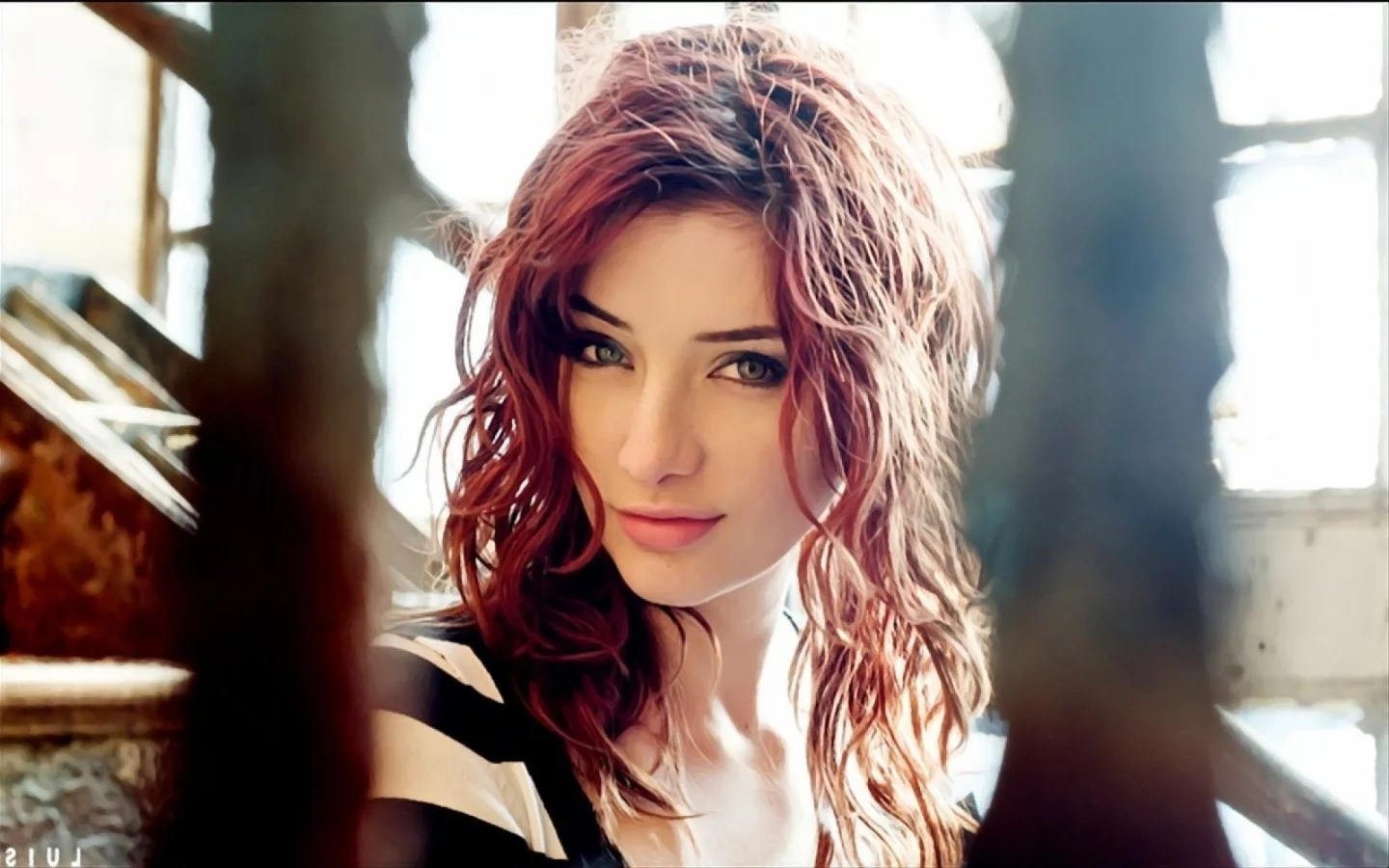 модель, susan coffey