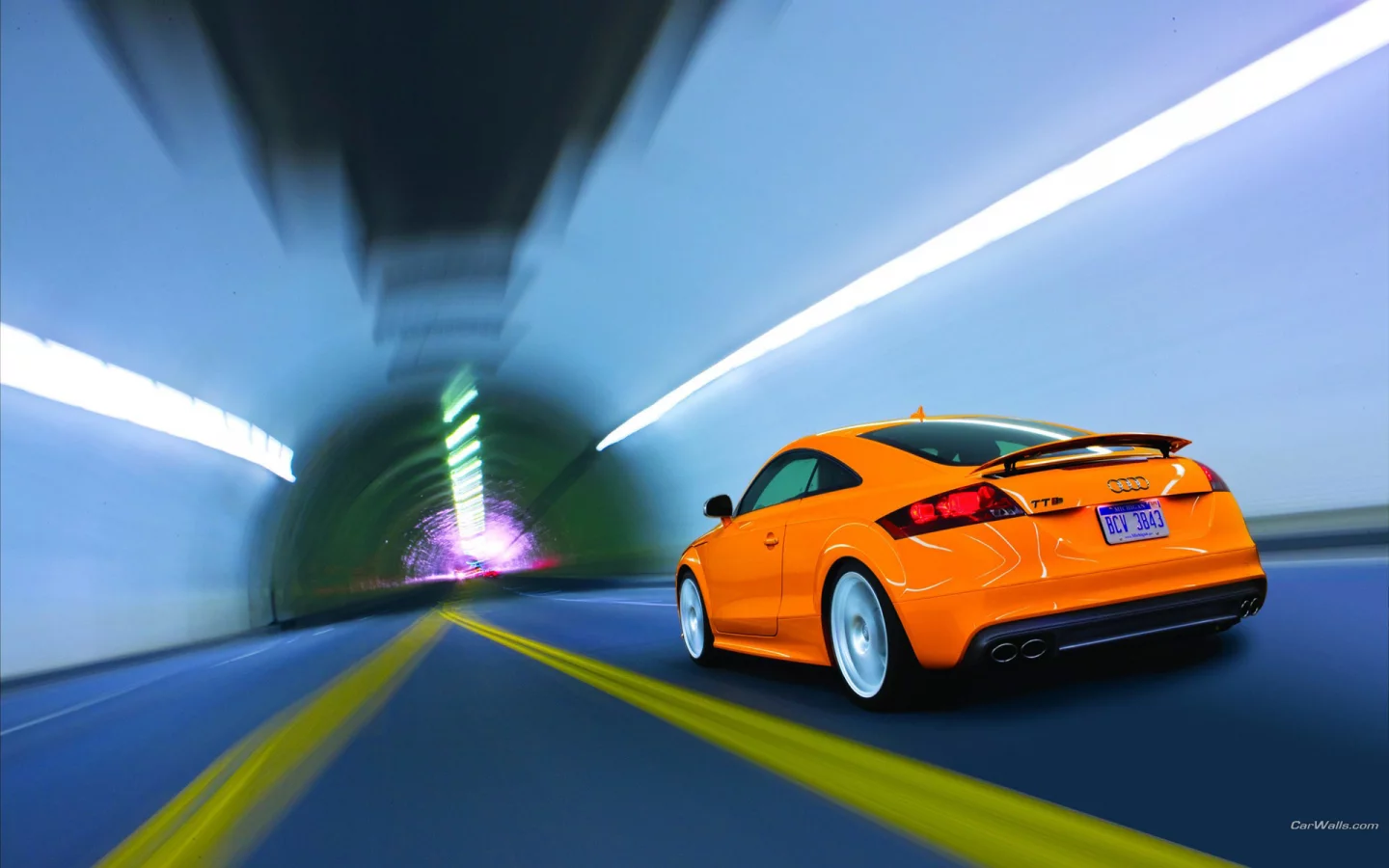 auto, audi tt