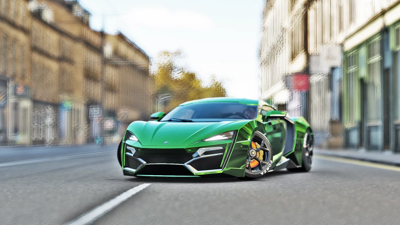 auto, lamborghini