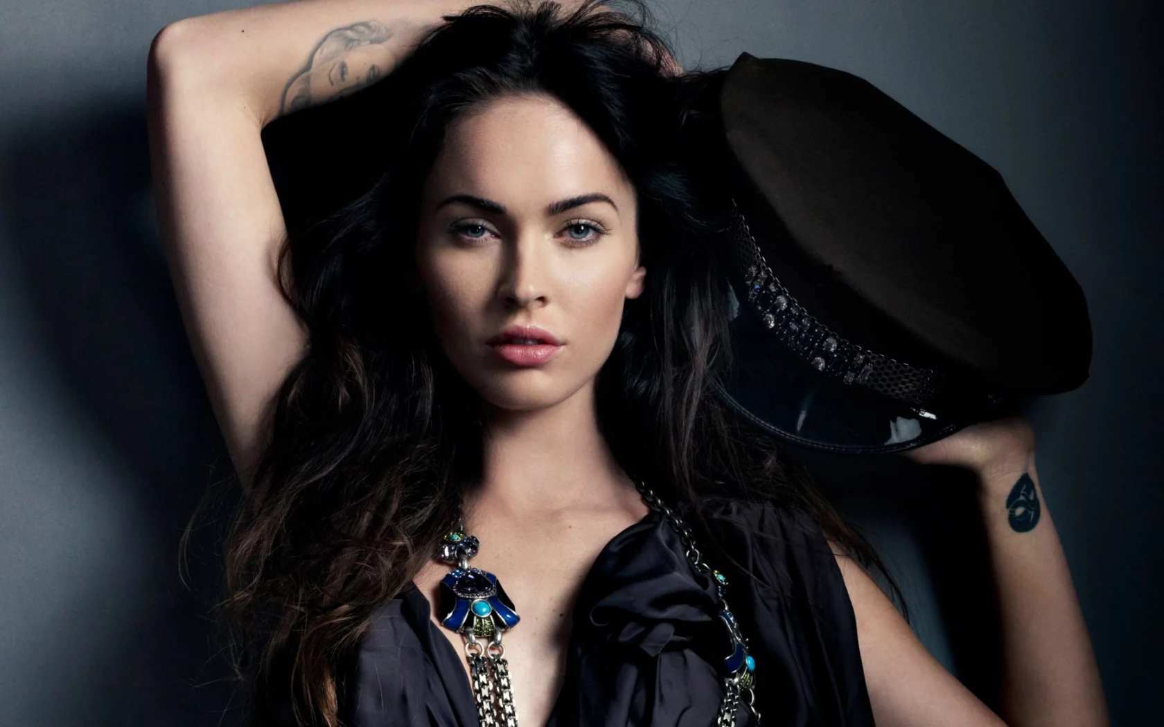 актриса, megan fox