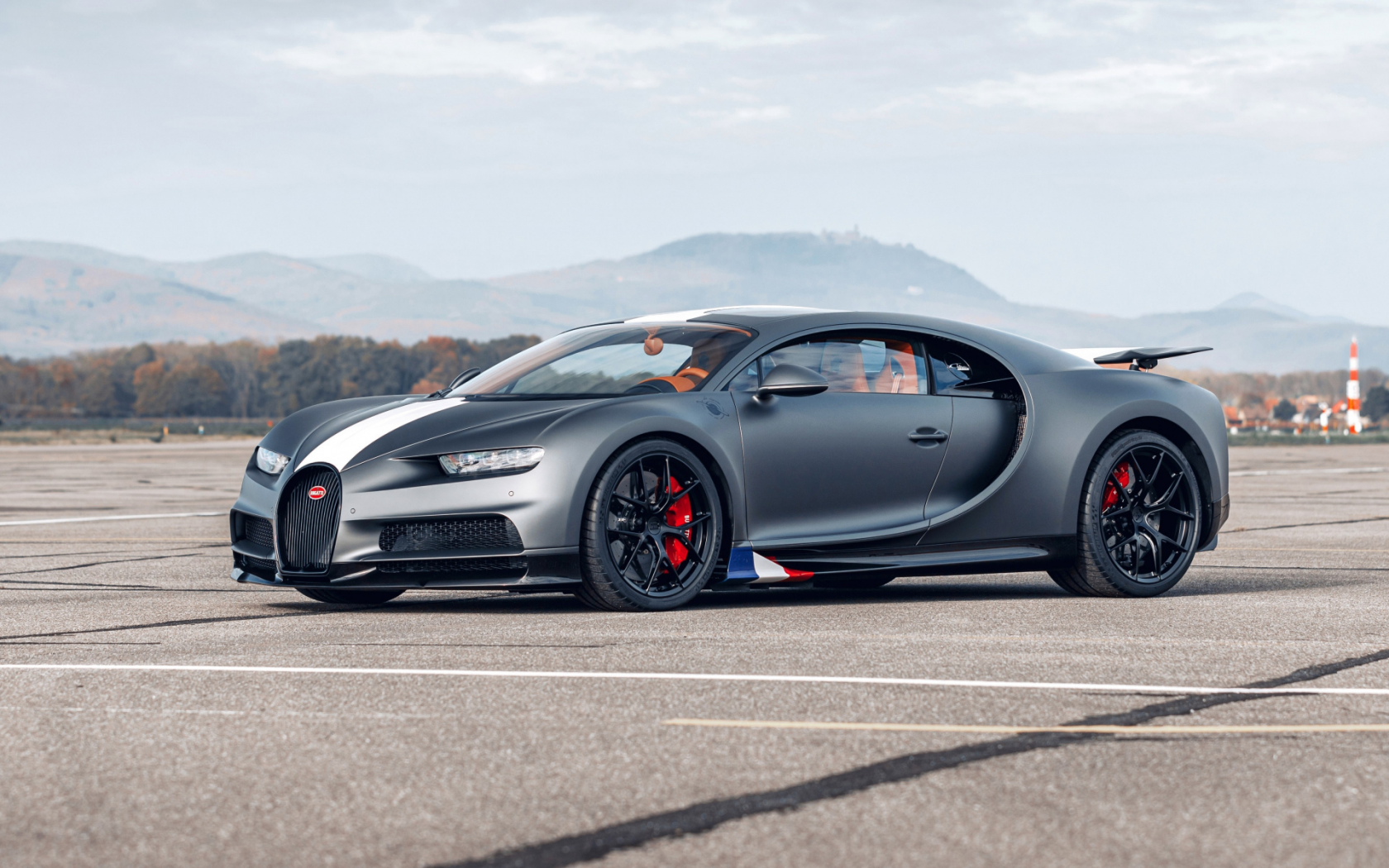 Bugatti Sport 2021