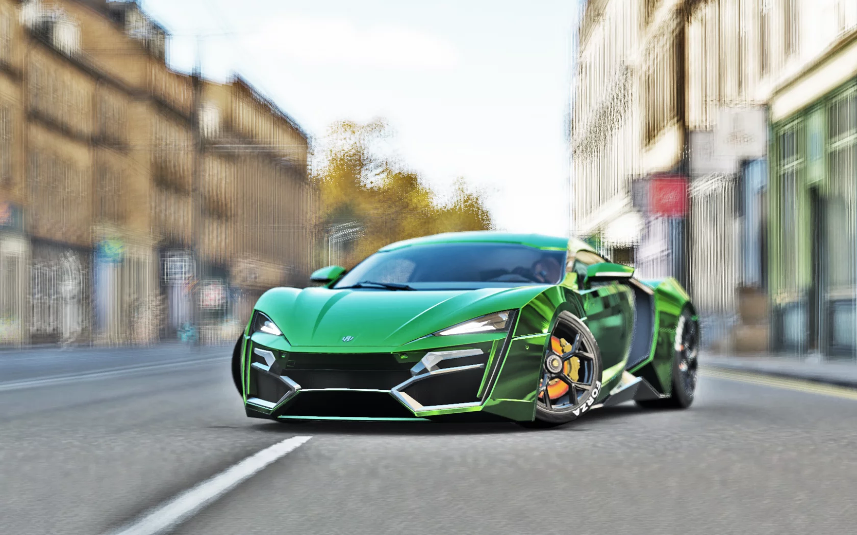 auto, lamborghini