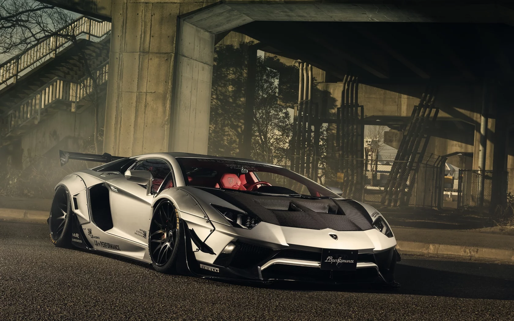 auto, lamborghini aventador