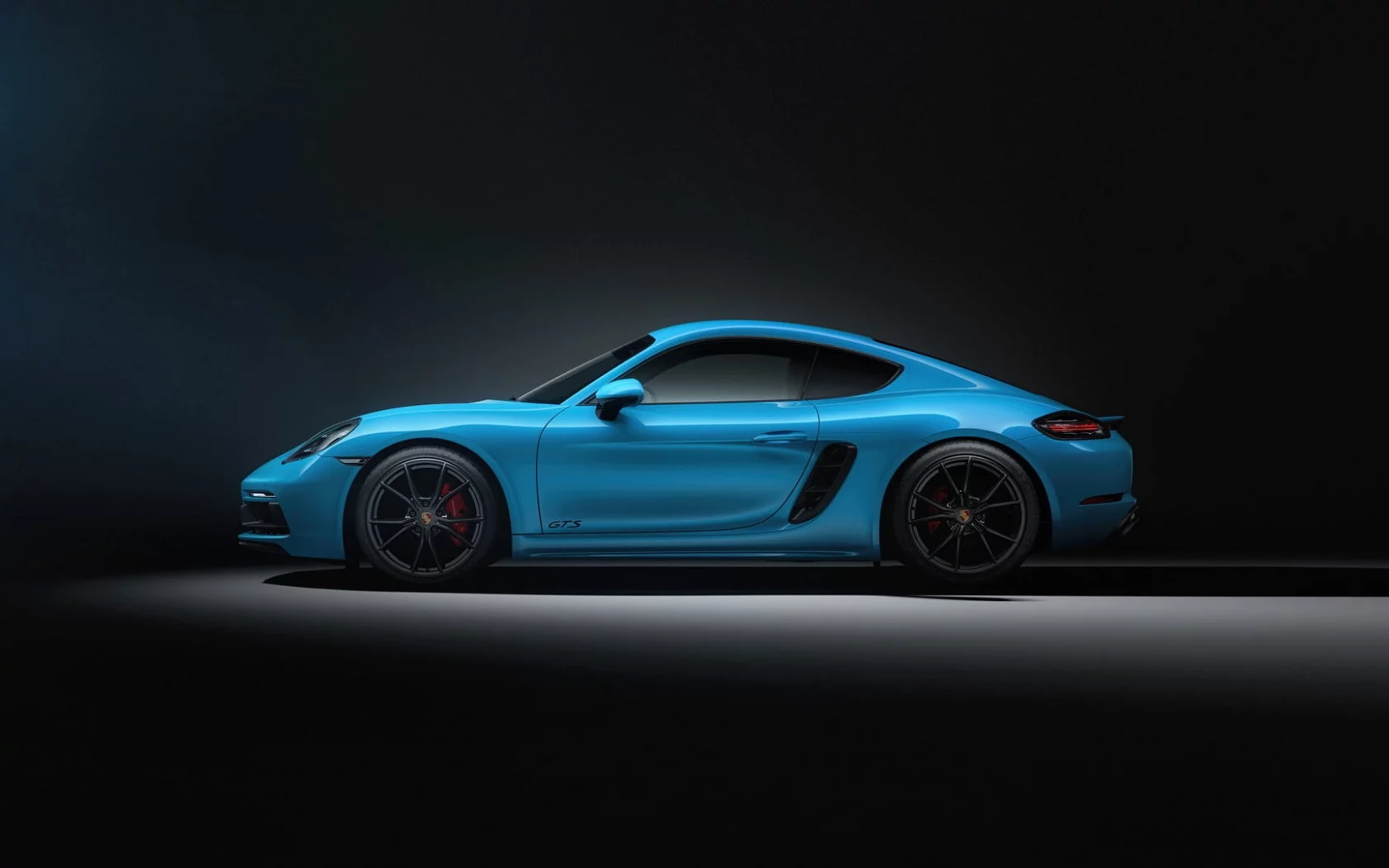 auto, porsche cayman
