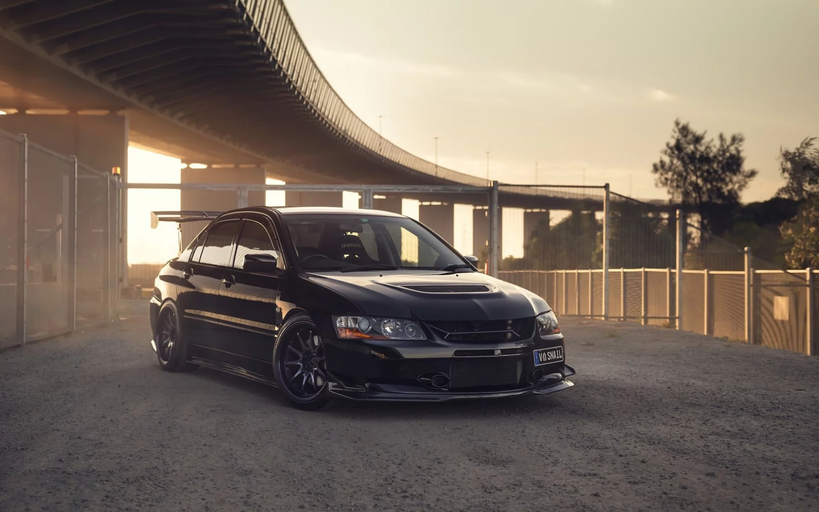 auto, mitsubishi lancer evolution