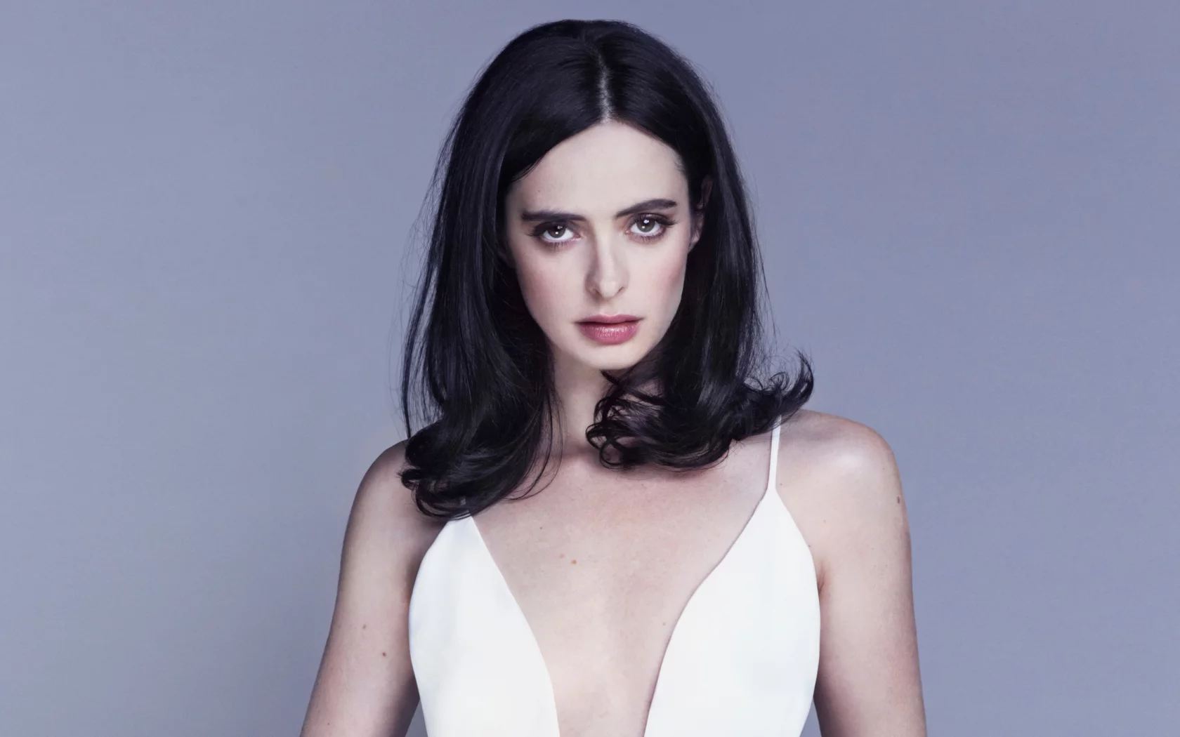 девушка, kristen ritter
