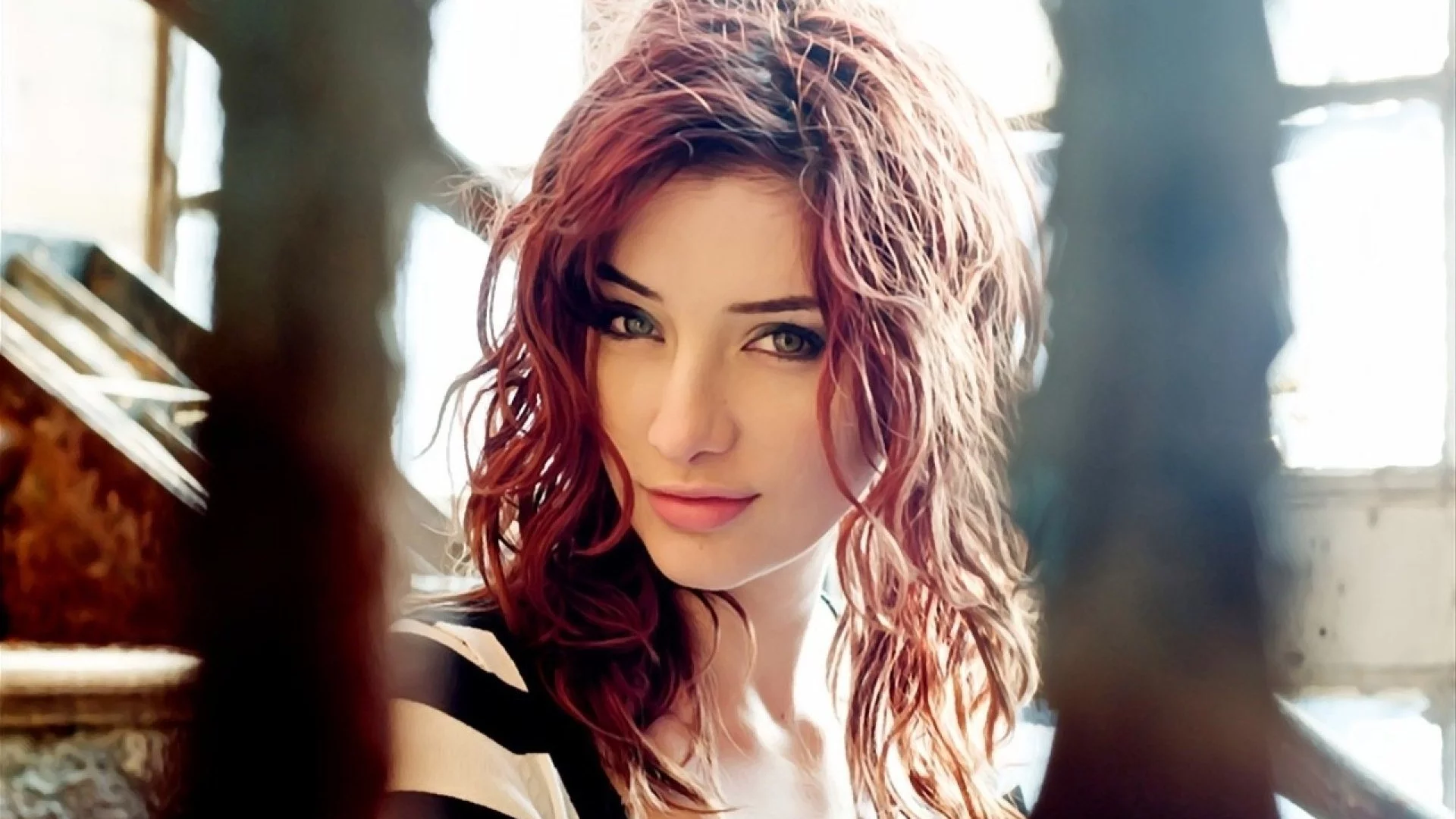 модель, susan coffey