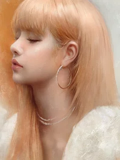 девушка рыжая, красивая