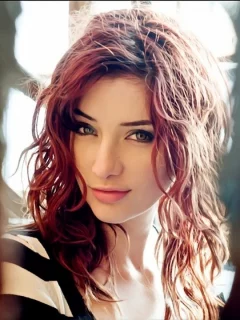 модель, susan coffey