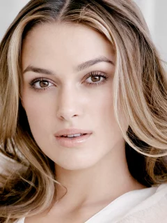 актриса, keira knightley