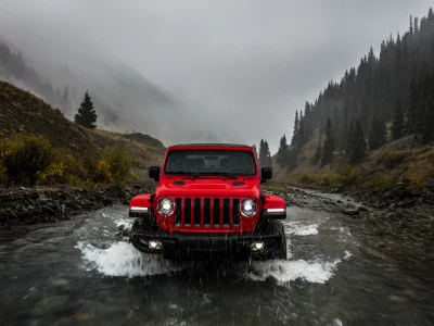 auto, jeep wrangler