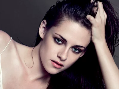 актриса, kristen stewart