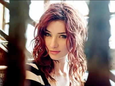модель, susan coffey