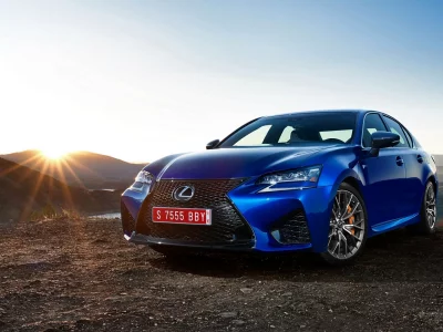 auto, lexus