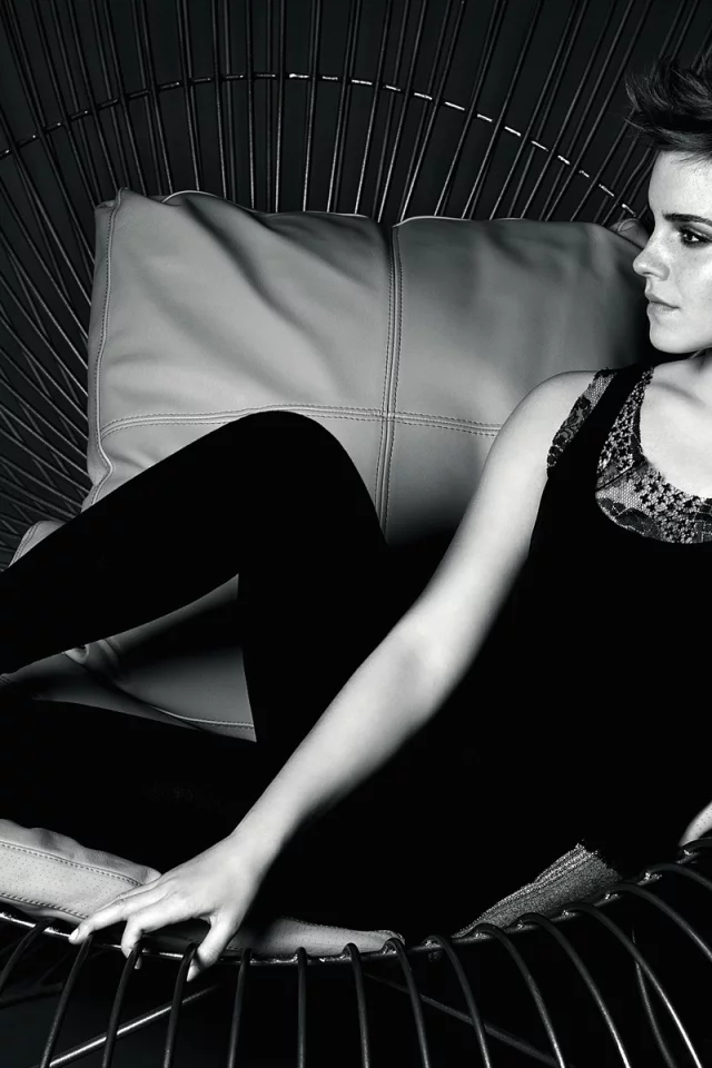 актриса, emma watson