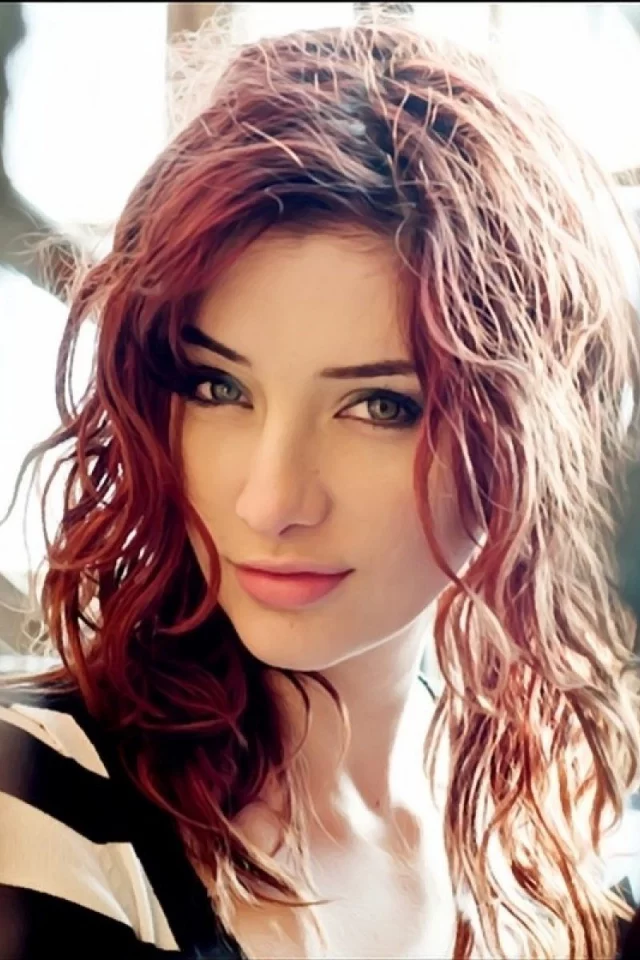 модель, susan coffey