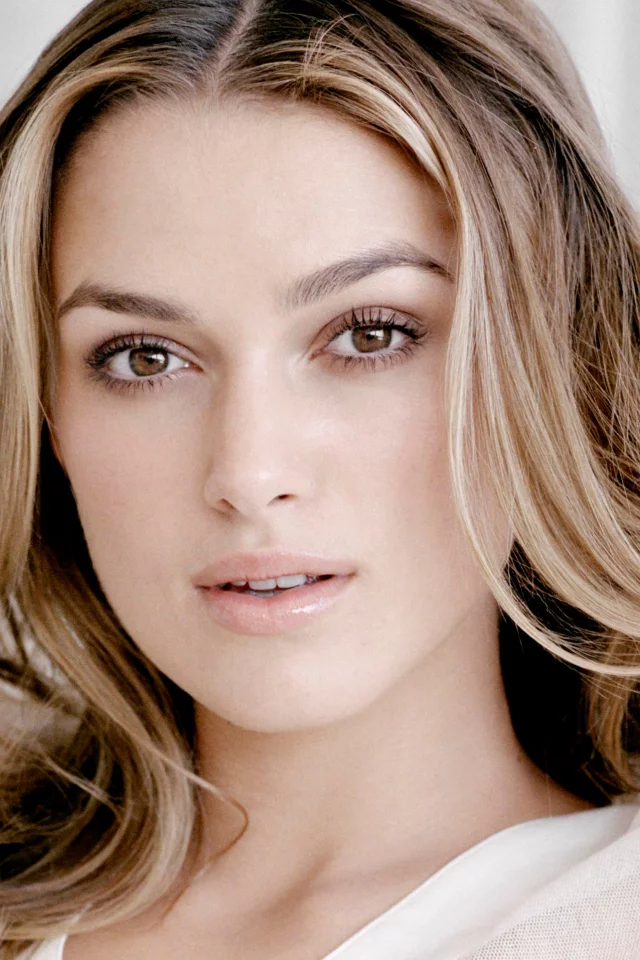 актриса, keira knightley