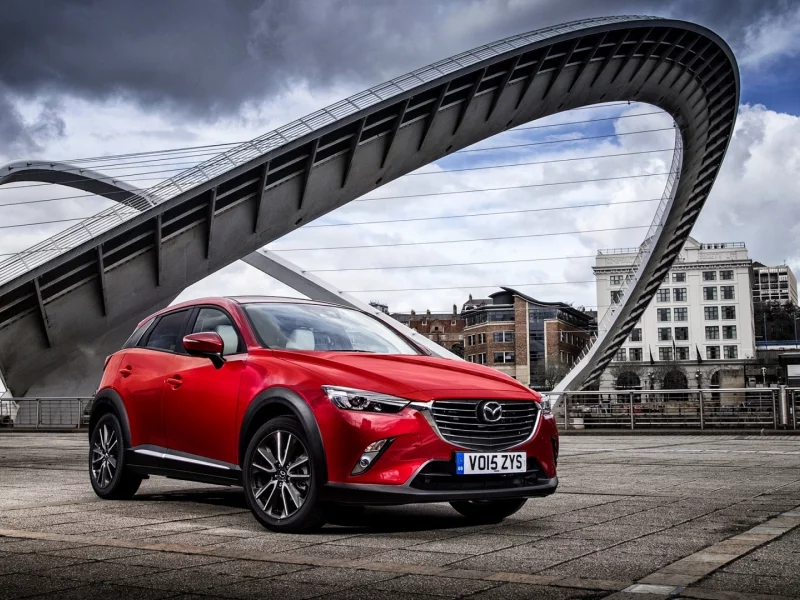 auto, mazda