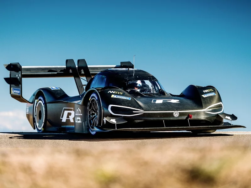 auto, sportcar volkswagen