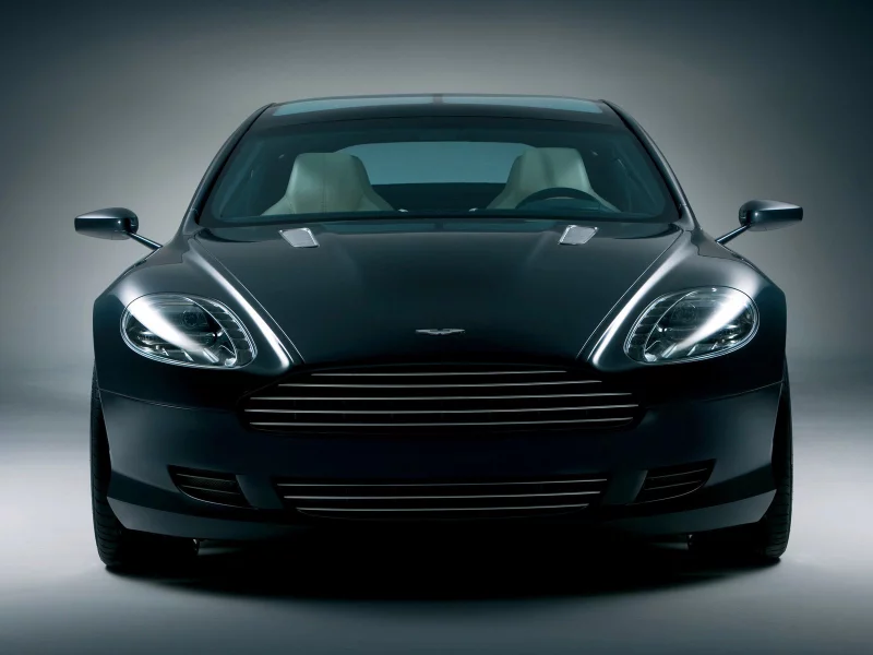 auto, aston martin