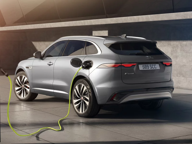 auto, jaguar f pace