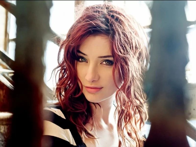 модель, susan coffey