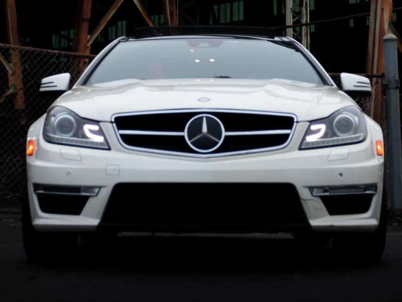 auto, mercedes benz