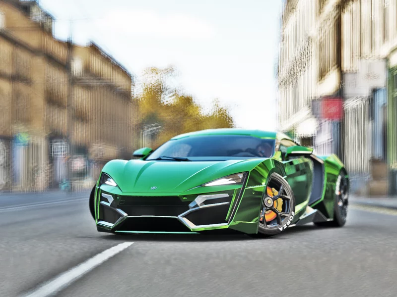auto, lamborghini