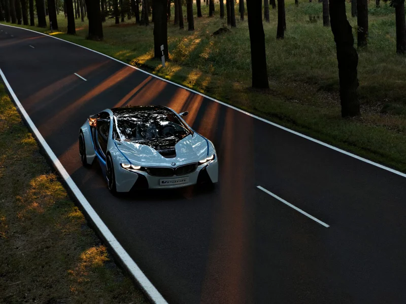 auto, bmw