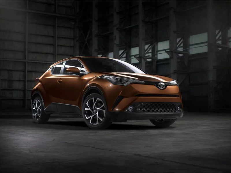auto, toyota