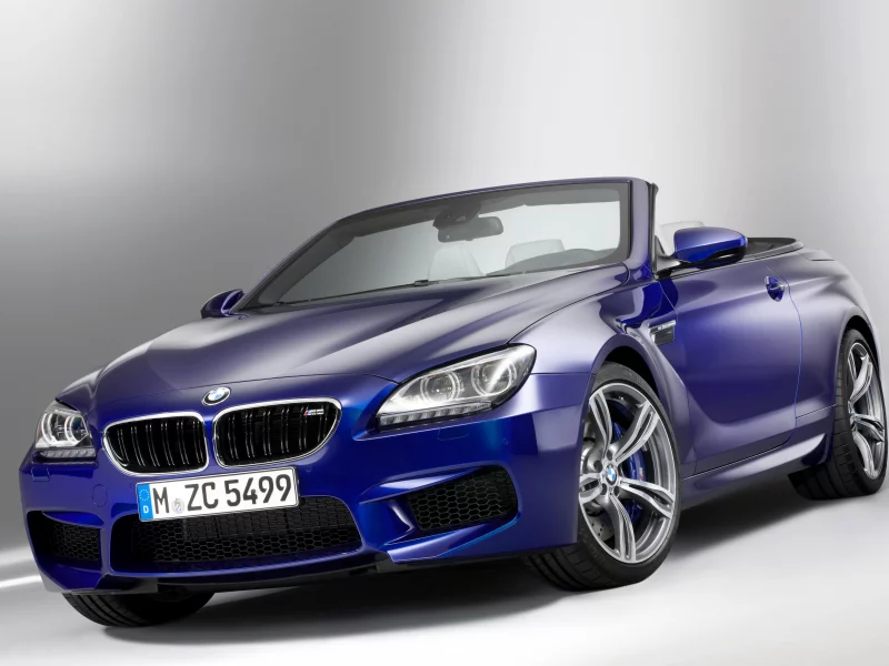 auto, bmw cabriolet