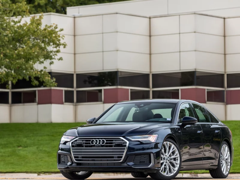 auto, audi