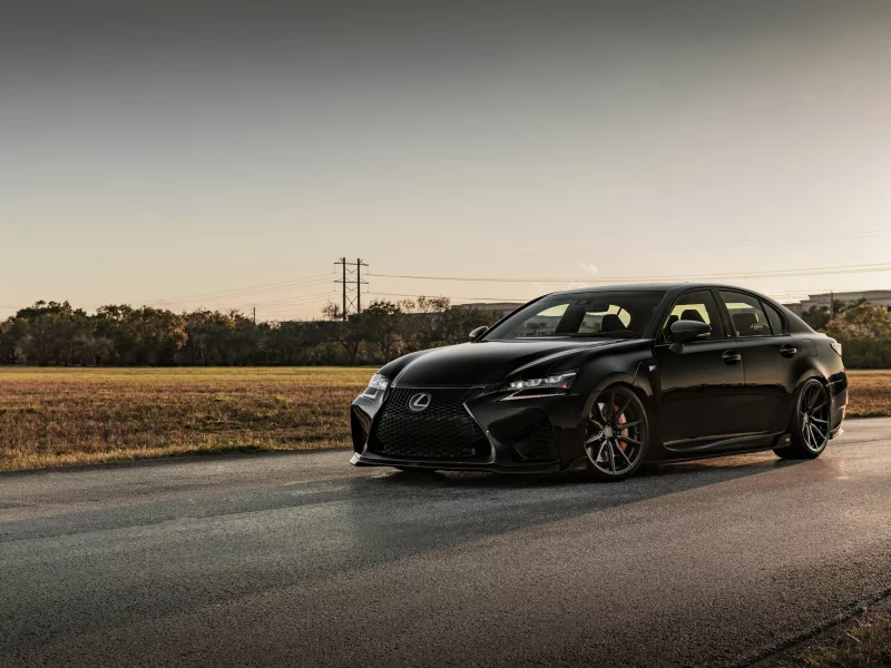 auto, lexus es350, f sport