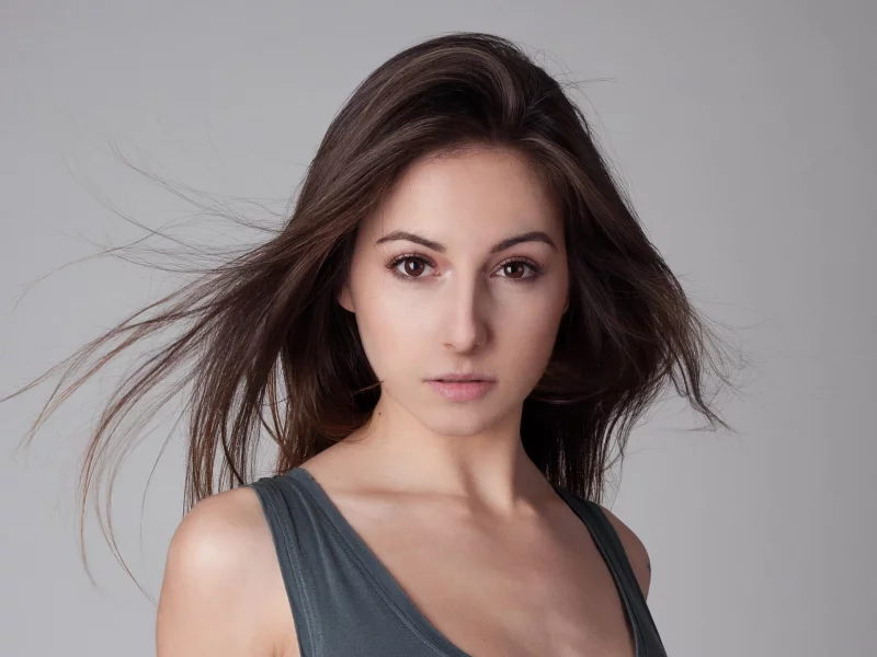 девушка, eliza wolniewicz