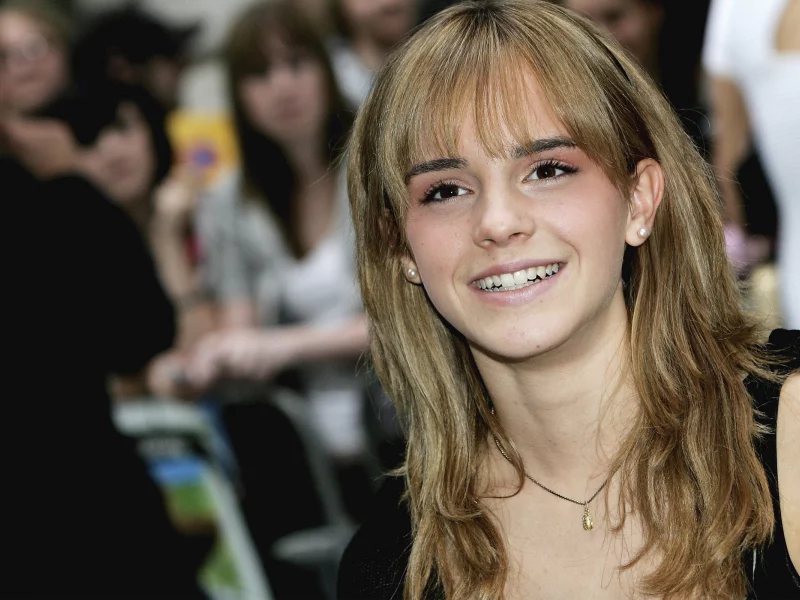 актриса, emma watson